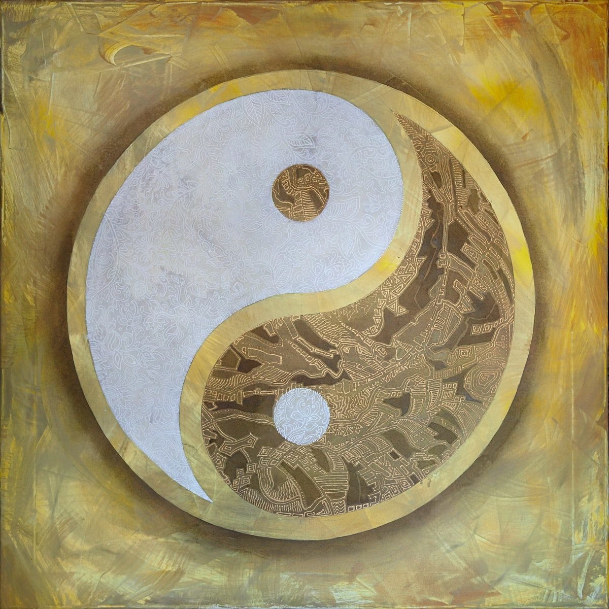 yin yang y therapie du vivany